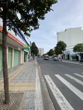 Cho thuê nhà đẹp vị trí Lê Lai 90m2, Vũng Tàu, phù hợp văn phòng, spa, 1 trệt 3 lầu