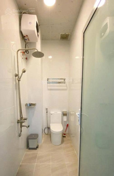 Cho thuê nhà nguyên căn cách Hồ Xuân Hương 600m, KQH Phạm Hồng Thái, P10