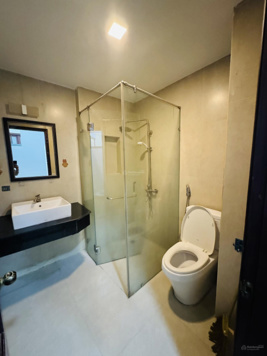 Căn hộ 1PN Khánh Hội gần cầu Ông Lãnh mới 100%