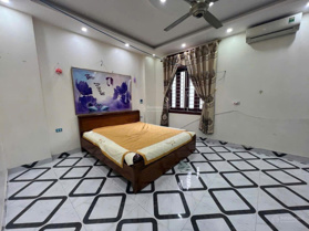 Cho thuê nhà riêng 4PN, 5WC 80m2 tại Ninh Xá, Bắc Ninh, giá 20 triệu VND, uy tín