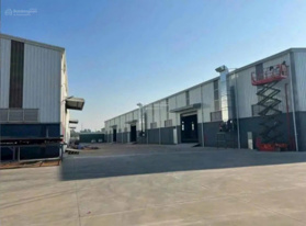Chính chủ cho thuê nhà xưởng 12.000m2 tại Bàu Bàng Bình Dương. LH anh Giáp 0798 268 268