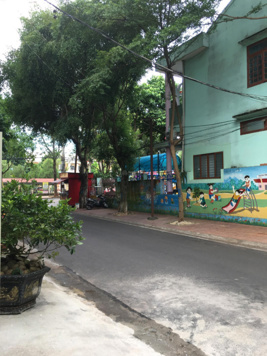 Nhà riêng chính chủ... Mới sửa chữa