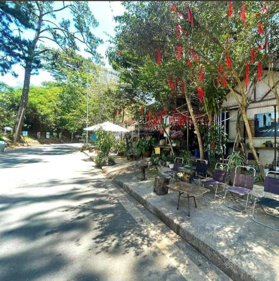 Bán đất tặng khách sạn 18 phòng mặt tiền Lý Tự Trọng, cách Hồ Xuân Hương vài trăm mét