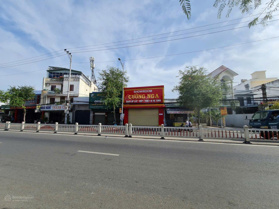 Cho thuê mặt bằng kinh doanh 342m2, đường 30/4, vũng tàu, mặt tiền đẹp mở showroom, shop