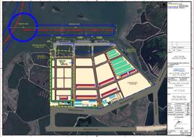 Bán nhà xưởng ở Cảng Quốc tế Sao Biển - Mỹ Xuân - Phú Mỹ 0795 979 368