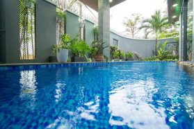 Cho thuê biệt thự 10 phòng ngủ gần bãi tắm Non Nước, Ngũ Hành Sơn, Đà Nẵng - LH: 0913 331 191