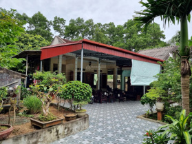 Cho thuê đất sản xuất kinh doanh hoặc làm homestay, khu lưu trú của chuyên gia