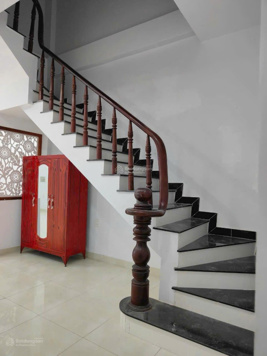 Cho thuê nhà khu dân cư hiệp phát 2, Thủ Dầu Một