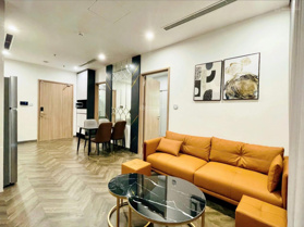 Chính Chủ Cho thuê căn 2 ngủ full nội thất, view đẹp, chung cư Vinhome Sky Park Bắc Giang