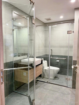 Cho thuê căn 2 ngủ full đồ chung cư Vinhome Sky Park Bắc Giang