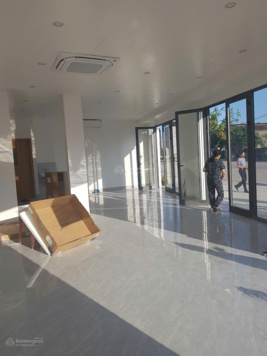 Cho thuê shophouse 2 mặt tiền Vincom Cẩm Phả hợp đồng lâu dài