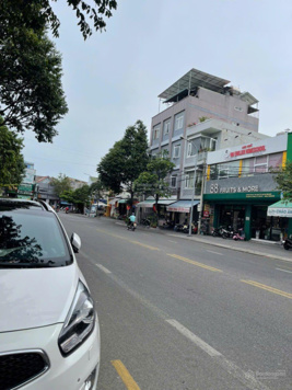 Cho thuê mặt tiền kinh doanh vị trí đẹp đường Nguyễn Tri Phương giá chỉ 18triệu