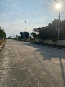 Chuyển nhượng 1,8ha đất cụm công nghiệp Ninh Bình, trả tiền 1 lần