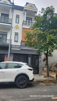 Chính chủ cho thuê nhà mới cao cấp dành cho chuyên gia tại Thủ Dầu Một
