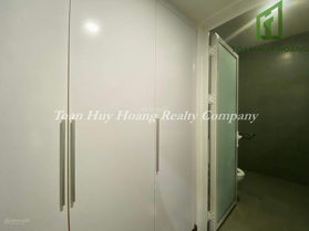 Cho thuê nhà khu dân cư Phú Gia Compound đường Ông Ích Khiêm giá tốt - Toàn Huy Hoàng