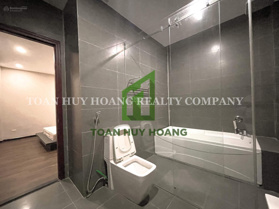 Cho thuê villa Hải Châu, villa 2 tầng gần đường 2/9 nội thất đẹp giá rẻ - Toàn Huy Hoàng