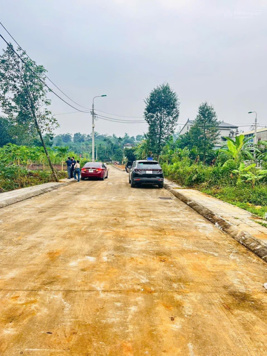 Bán mảnh đất view hồ cực hiếm xung quanh nhiều homestay nghỉ dưỡng ngay sát trường Đại Học Quốc Gia