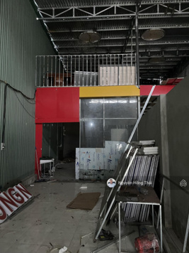 Bán lô đất tặng nhà xưởng thuộc xã Vĩnh Thạnh chỉ 2tỷ990