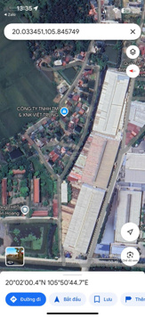 Cho thuê 10.000m2 xưởng làm giày da, may mặc tại QL1A Thị Trấn Hà Trung, Thanh Hóa