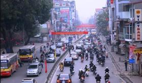 Cho thuê MBKD Tôn Đức Thắng, SD 120m2, MT 6m, 33tr/th