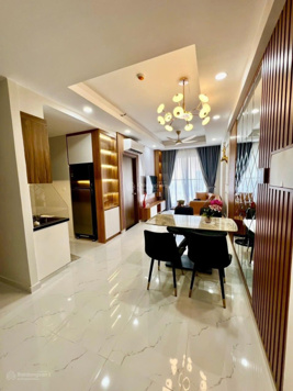 Cho thuê căn hộ 2 phòng ngủ, 2wc, 65m2 giá ưu đãi 4,5 triệu tại Opal Skyline, Bình Dương