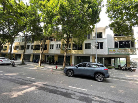 Cho thuê nguyên căn shophouse Ecopark (giai đoạn 1)