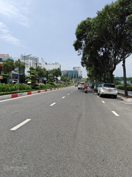 Cho thuê nhà mặt tiền Lê Hồng Phong - Tp. Vũng Tàu | 170m2 ngang 8.5m giá chỉ 25 triệu/tháng