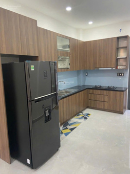 Cho thuê nhà khu TM DV Phú Mỹ, Thủ Dầu Một