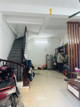 Cho thuê nhà riêng tại Tổ 10, Yên Nghĩa, Hà Đông, 5,5 triệu VND, 32 m2