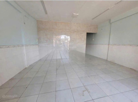 Cho thuê nhà 1 trệt 1 lầu, mặt tiền Trần Việt Châu, ngang 6m, giá 13 triệu