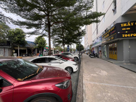 Shophouse chung cư Hiệp Thành 3 kinh doanh spa, nail, văn phòng giá chỉ 8,5tr/tháng