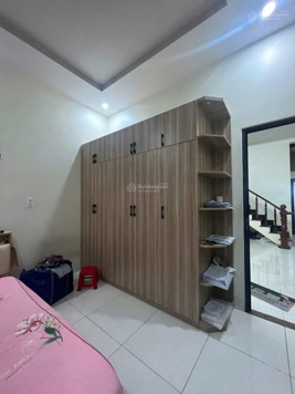 Nhà khu dân cư Phú Hoà 2 1 trệt 1 lầu 3PN + 3WC gần chợ Hàng Bông, giá chỉ 8,5tr/th