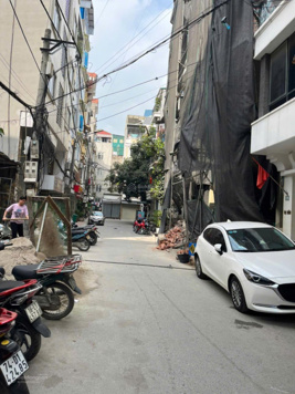 Hàng hiếm tại Đồng Me, Mễ Trì, Nam Từ Liêm, Hà Nội, 35 triệu, 63m2