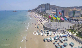 Cho thuê căn hộ Melody Vũng Tàu 2PN giá 2ty3 và 6tr7. LH 0929 968 986