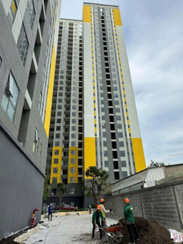 (Nhà mới 100%) cho thuê shophouse 13 triệu/tháng Bcons City Green Topaz
