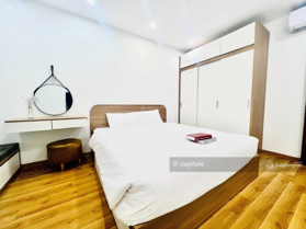 Giá tốt. Cho thuê căn hộ 1 phòng ngủ riêng biệt tại Vinhomes D''Capitale giá 16.5tr/tháng