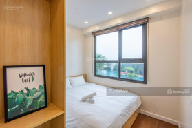 Giá thật. Cho thuê D''Capitale. 2pn 2vs có bồn tắm. Giá 21tr/tháng