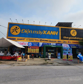 Cho thuê mặt bằng kinh doanh hoặc làm văn phòng