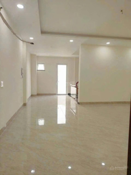 Cho thuê nhà TM DV Phú Mỹ, Thủ Dầu Một, Bình Dương