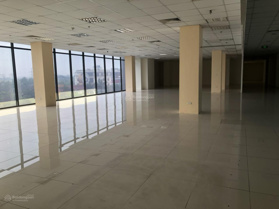 Cho thuê sàn thương mại The Golden An Khánh, văn phòng, kinh doanh, DT 230m2. Giá 23 triệu/1 tháng