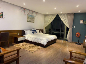 Làm việc chính chủ Euro Village hồ bơi cho thuê