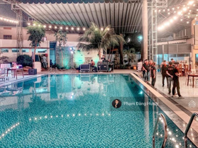 Cực shock-nhà 5.525m2, tổ hợp nhà hàng tiệc cưới mặt tiền gần Emart Phan Văn Trị, Gò vấp chỉ 368 tỷ