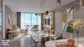 Bán gấp căn 2N MIK Cổ Loa hoa hậu view hồ, chung cư cao cấp tiêu chuẩn 5 sao. Vốn chỉ 25% đến 2028