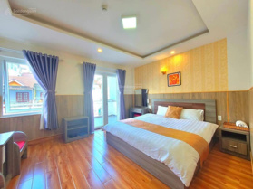 Khách sạn 19 phòng Nguyễn Thị Nghĩa - ngay Golf Valley P2 ngay phố đi bộ giá tốt