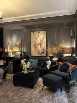 Cần bán căn 17T7 Hoàng Đạo Thúy 74m2 2 ngủ giá 5.66 tỷ ban công ĐN, sẵn sổ, nội thất, LH 0948 886 133