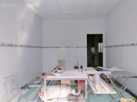 Cho thuê nhà Kdc Phú Hòa 1, Thủ Dầu Một, Bình Dương