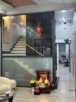 Mặt bằng cho thuê địa chỉ: Đường Trương Công Định, phường Nguyễn An Ninh, TP. Vũng Tàu