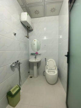 Cho thuê nhà nguyên căn đường Vạn Kiếp, P8