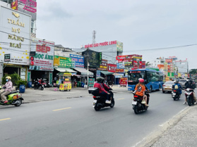 Bán nhà mặt tiền Đỗ Xuân Hợp cách Global city chưa đến 1km, DT 102m2 cho thuê 40triệu giá chỉ 22 tỷ