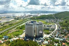 Qũy căn 52m2 thanh toán giãn 38 tháng - tầng cao, view đẹp - chiết khấu lên đến 9%